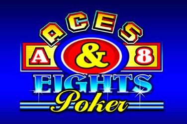 Aces and Eights game