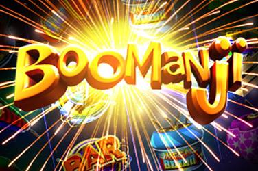 Boomanji game